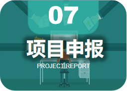 项目申报
